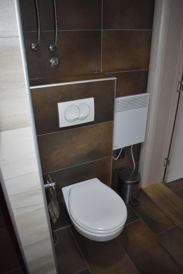 Apartman G1 U Milmari Kompleksu - Kopaonik Exterior photo
