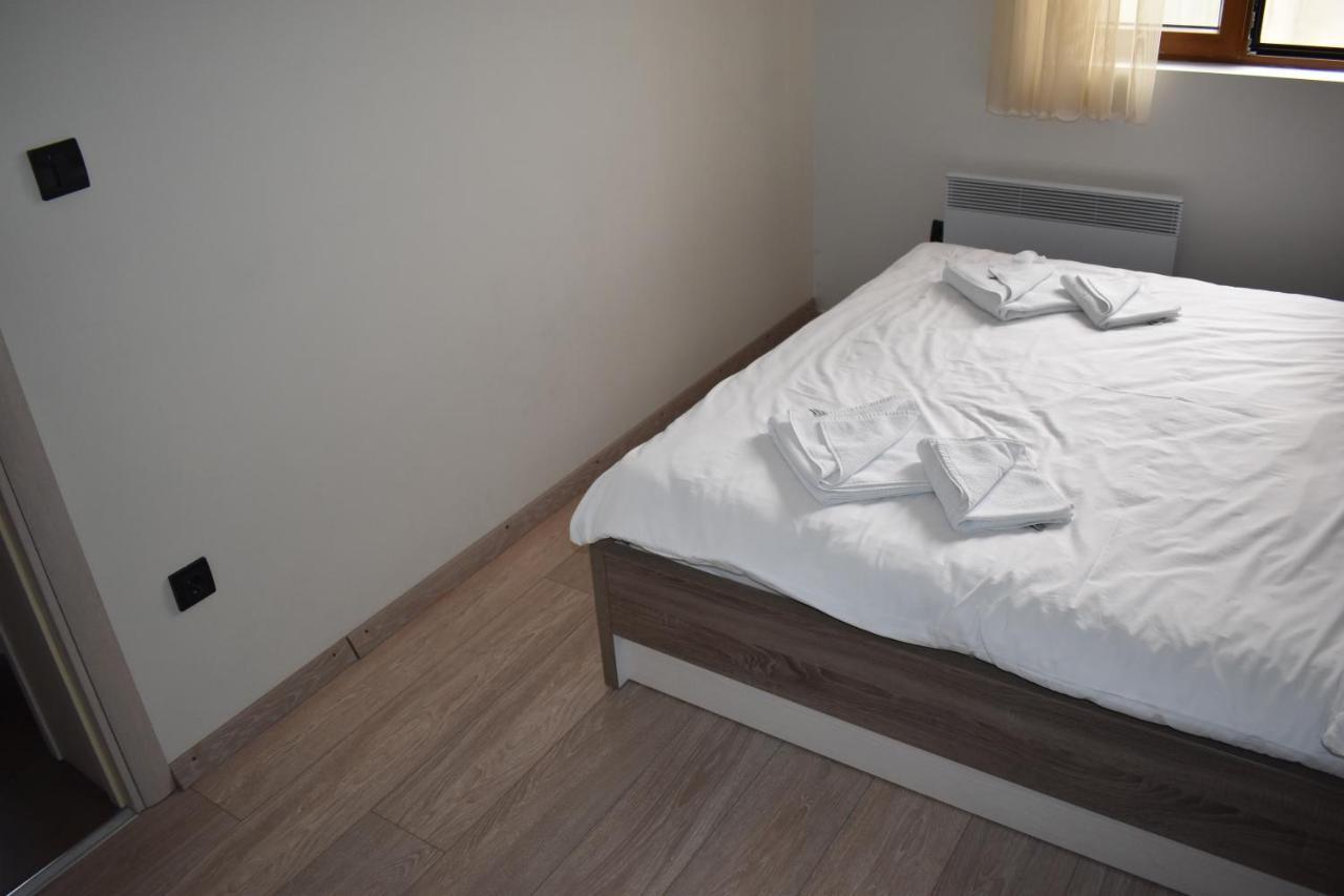 Apartman G1 U Milmari Kompleksu - Kopaonik Exterior photo