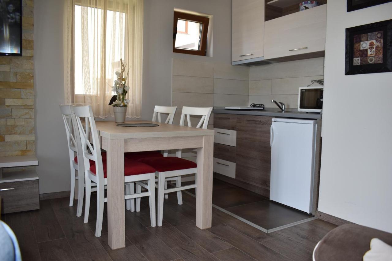 Apartman G1 U Milmari Kompleksu - Kopaonik Exterior photo