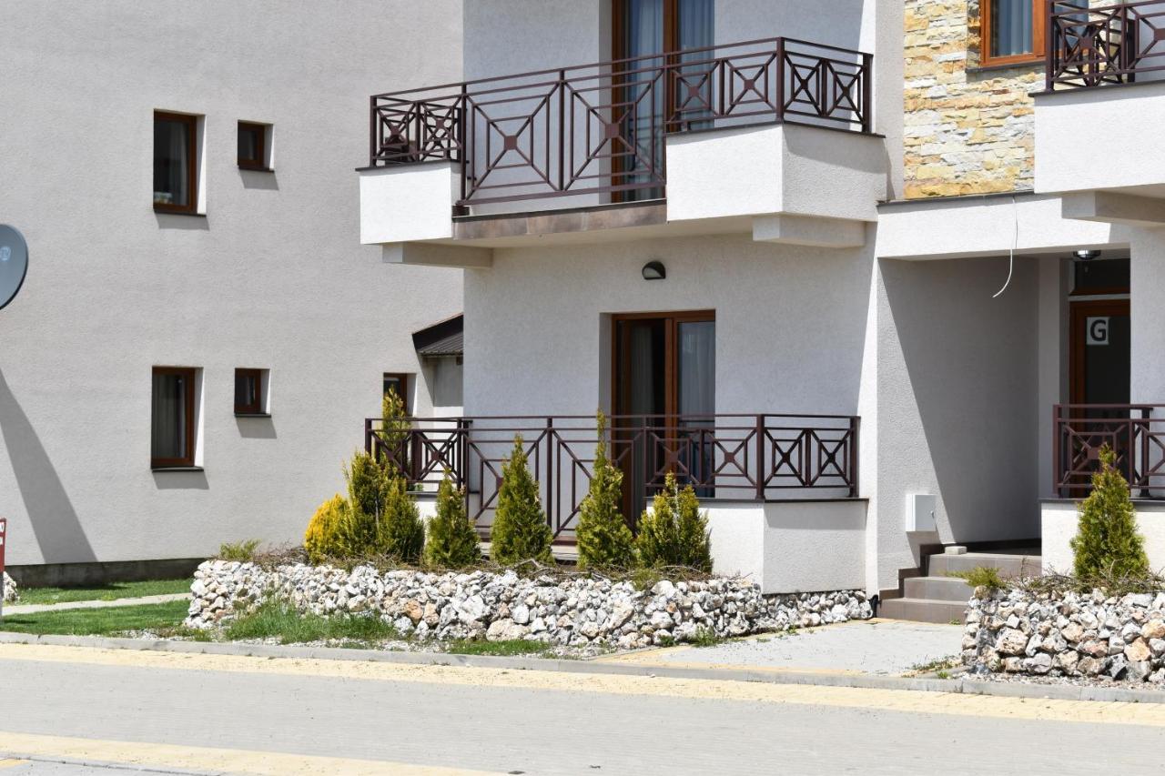 Apartman G1 U Milmari Kompleksu - Kopaonik Exterior photo